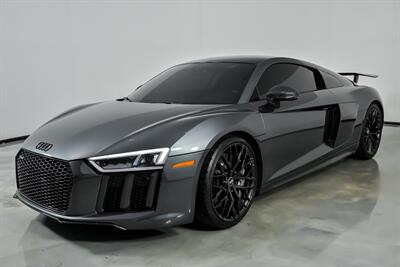 2017 Audi R8 5.2 quattro V10 Plus-EXHAUST-CARBON WING! - Photo 6 - Joliet, IL 60435