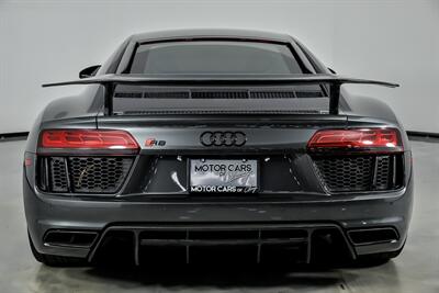 2017 Audi R8 5.2 quattro V10 Plus-EXHAUST-CARBON WING! - Photo 11 - Joliet, IL 60435