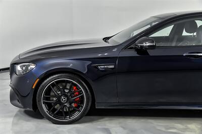 2021 Mercedes-Benz AMG E 63 S   - Photo 7 - Joliet, IL 60435