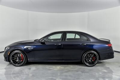 2021 Mercedes-Benz AMG E 63 S   - Photo 8 - Joliet, IL 60435