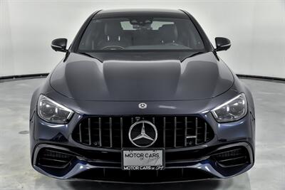 2021 Mercedes-Benz AMG E 63 S   - Photo 5 - Joliet, IL 60435