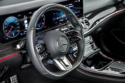 2021 Mercedes-Benz AMG E 63 S   - Photo 26 - Joliet, IL 60435