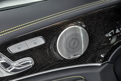 2021 Mercedes-Benz AMG E 63 S   - Photo 19 - Joliet, IL 60435