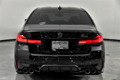 2022 BMW M5 COMPETITION- ROHANA WHEELS-EXHAUST-SICK SPEC   - Photo 11 - Joliet, IL 60435