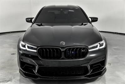 2022 BMW M5 COMPETITION- ROHANA WHEELS-EXHAUST-SICK SPEC   - Photo 5 - Joliet, IL 60435