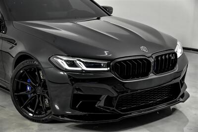 2022 BMW M5 COMPETITION- ROHANA WHEELS-EXHAUST-SICK SPEC   - Photo 3 - Joliet, IL 60435