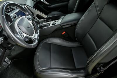 2017 Chevrolet Corvette Z06   - Photo 21 - Joliet, IL 60435