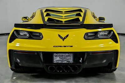 2017 Chevrolet Corvette Z06   - Photo 11 - Joliet, IL 60435