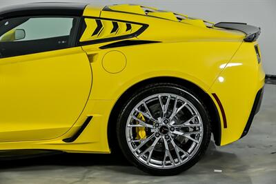 2017 Chevrolet Corvette Z06   - Photo 9 - Joliet, IL 60435