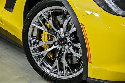 2017 Chevrolet Corvette Z06   - Photo 4 - Joliet, IL 60435