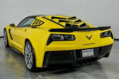 2017 Chevrolet Corvette Z06   - Photo 10 - Joliet, IL 60435