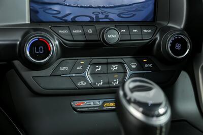 2017 Chevrolet Corvette Z06   - Photo 32 - Joliet, IL 60435