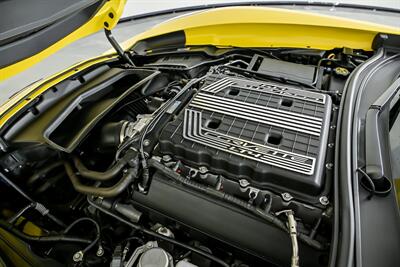 2017 Chevrolet Corvette Z06   - Photo 17 - Joliet, IL 60435
