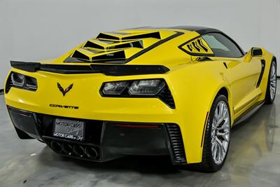 2017 Chevrolet Corvette Z06   - Photo 12 - Joliet, IL 60435