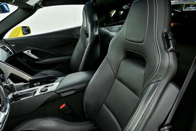 2017 Chevrolet Corvette Z06   - Photo 22 - Joliet, IL 60435