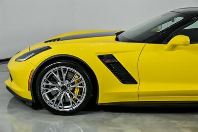 2017 Chevrolet Corvette Z06   - Photo 7 - Joliet, IL 60435