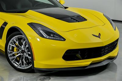 2017 Chevrolet Corvette Z06   - Photo 3 - Joliet, IL 60435