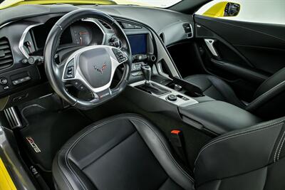 2017 Chevrolet Corvette Z06   - Photo 20 - Joliet, IL 60435