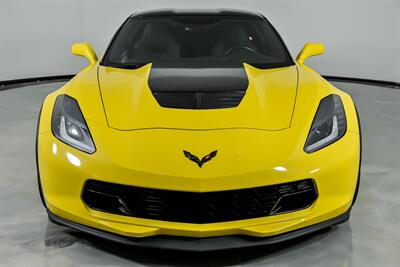 2017 Chevrolet Corvette Z06   - Photo 5 - Joliet, IL 60435