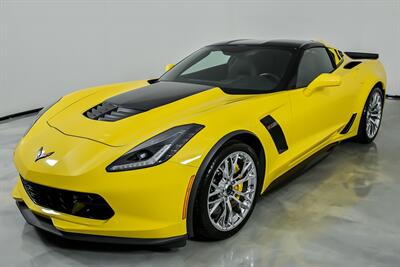 2017 Chevrolet Corvette Z06   - Photo 6 - Joliet, IL 60435