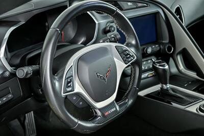 2017 Chevrolet Corvette Z06   - Photo 23 - Joliet, IL 60435