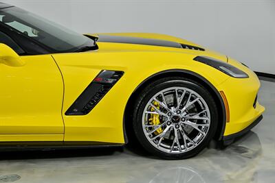 2017 Chevrolet Corvette Z06   - Photo 15 - Joliet, IL 60435