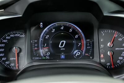 2017 Chevrolet Corvette Z06   - Photo 26 - Joliet, IL 60435