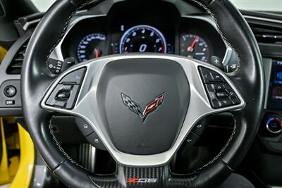 2017 Chevrolet Corvette Z06   - Photo 27 - Joliet, IL 60435