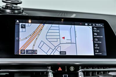 2023 BMW M4 Competition xDrive   - Photo 31 - Joliet, IL 60435