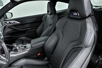 2023 BMW M4 Competition xDrive   - Photo 23 - Joliet, IL 60435