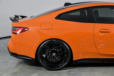 2023 BMW M4 Competition xDrive   - Photo 13 - Joliet, IL 60435