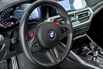 2023 BMW M4 Competition xDrive   - Photo 25 - Joliet, IL 60435