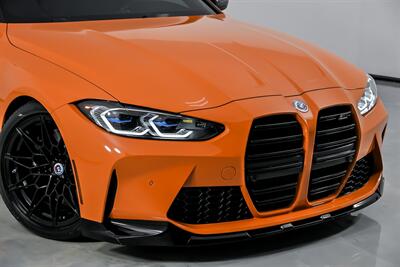 2023 BMW M4 Competition xDrive   - Photo 3 - Joliet, IL 60435