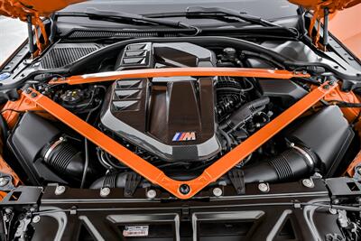 2023 BMW M4 Competition xDrive   - Photo 17 - Joliet, IL 60435