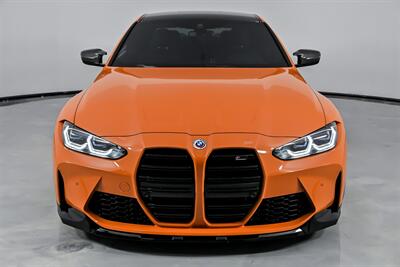 2023 BMW M4 Competition xDrive   - Photo 5 - Joliet, IL 60435