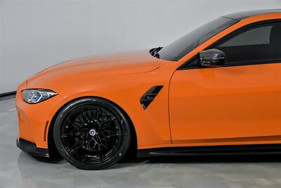 2023 BMW M4 Competition xDrive   - Photo 7 - Joliet, IL 60435