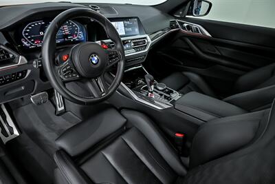 2023 BMW M4 Competition xDrive   - Photo 21 - Joliet, IL 60435