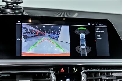 2023 BMW M4 Competition xDrive   - Photo 32 - Joliet, IL 60435