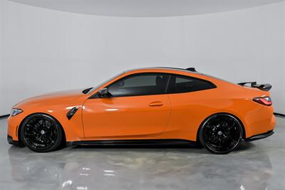 2023 BMW M4 Competition xDrive   - Photo 8 - Joliet, IL 60435
