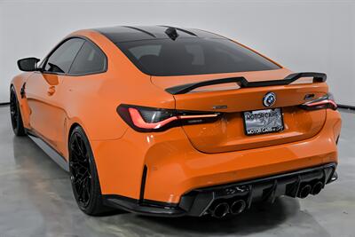 2023 BMW M4 Competition xDrive   - Photo 10 - Joliet, IL 60435