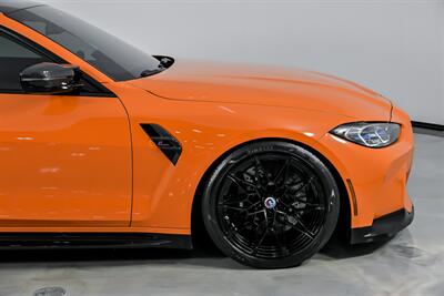 2023 BMW M4 Competition xDrive   - Photo 15 - Joliet, IL 60435
