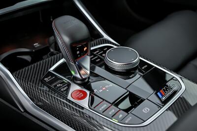 2023 BMW M4 Competition xDrive   - Photo 37 - Joliet, IL 60435