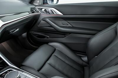 2023 BMW M4 Competition xDrive   - Photo 38 - Joliet, IL 60435