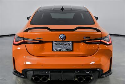2023 BMW M4 Competition xDrive   - Photo 11 - Joliet, IL 60435