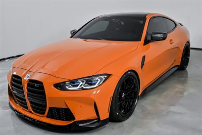 2023 BMW M4 Competition xDrive   - Photo 6 - Joliet, IL 60435