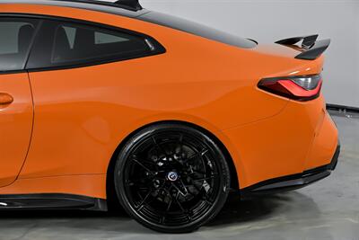 2023 BMW M4 Competition xDrive   - Photo 9 - Joliet, IL 60435