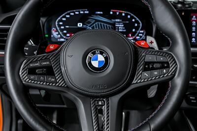 2023 BMW M4 Competition xDrive   - Photo 28 - Joliet, IL 60435