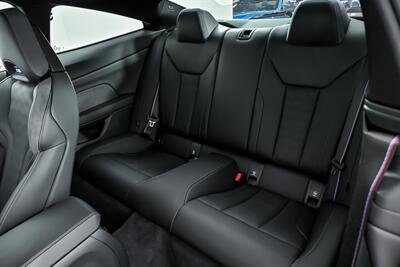 2023 BMW M4 Competition xDrive   - Photo 24 - Joliet, IL 60435