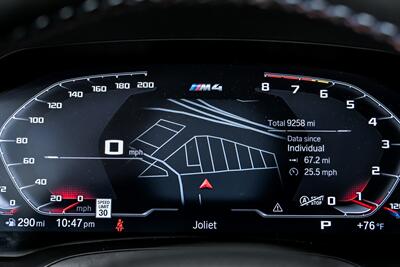 2023 BMW M4 Competition xDrive   - Photo 27 - Joliet, IL 60435