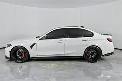 2022 BMW M3 Competition M xDrive-$30K MODS   - Photo 8 - Joliet, IL 60435